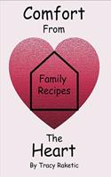 Comfort from the Heart Family Recipes