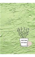 Shorthand Notebook: Pitman Teenline Stenography Paper Line Composition Notebook Creative Notepad Writing Book for Reporters Journalist or Secretaries