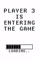 Player 3 Is Entering the Game Notebook