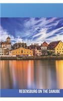 Regensburg on the Danube