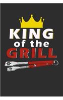 King of the Grill