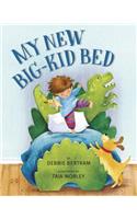 My New Big-Kid Bed