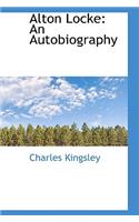 Alton Locke: An Autobiography(English)