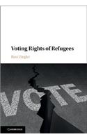 Voting Rights of Refugees