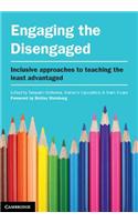 Engaging the Disengaged