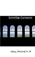 Scintill Carmenis