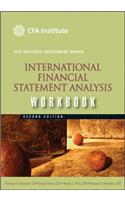 International Financial Statement Analysis Workbook