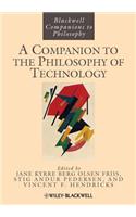 Companion to the Philosophy of Technology