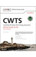 CWTS: Certified Wireless Technology Specialist Official Study Guide