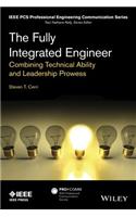 The Fully Integrated Engineer