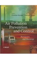 Air Pollution Prevention and Control