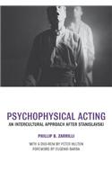 Psychophysical Acting