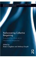 Rediscovering Collective Bargaining