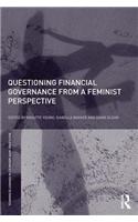 Questioning Financial Governance from a Feminist Perspective