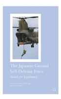 Japanese Ground Self-Defense Force