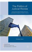Politics of Judicial Review