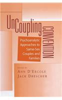 Uncoupling Convention