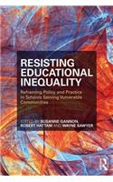 Resisting Educational Inequality