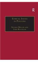 Ethical Issues in Policing