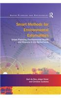 Smart Methods for Environmental Externalities