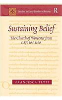 Sustaining Belief