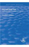 Race and Drug Trials