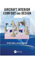 Aircraft Interior Comfort and Design