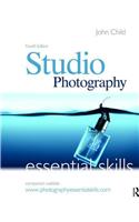 Studio Photography: Essential Skills