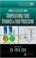 Computational Fluid Dynamics in Food Processing