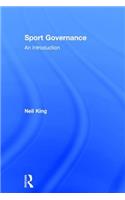 Sport Governance