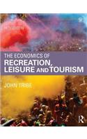 Economics of Recreation, Leisure and Tourism