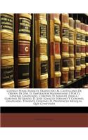 Codigo Penal Frances Traducido Al Castellano De Orden De S.M. El Emperador Maximiliano I Por El General Graduado, Coronel D. Manuel Zavala; Coronel Retirado, D. José Ignacio Serrano Y Coronel Graduado, Teniente Coronel D. Prudencio Mesquia, Que Com