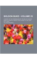 Boldon Buke (Volume 25); A Survey of the Possessions of the See of Durham, Made by Order of Bishop Hugh Pudsey, in the Year M.C.L.XXXIII.