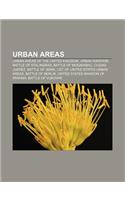 Urban Areas