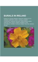 Burials in Ireland