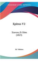 Epitres V2