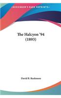 Halcyon '94 (1893)