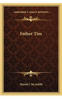 Father Tim