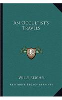 An Occultist's Travels