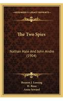 The Two Spies
