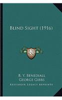 Blind Sight (1916)