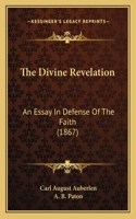 Divine Revelation