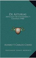 De Asturias