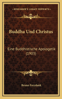 Buddha Und Christus