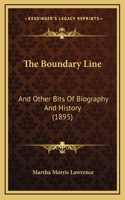 Boundary Line