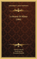 Le Monete Di Milano (1884)