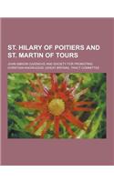 St. Hilary of Poitiers and St. Martin of Tours