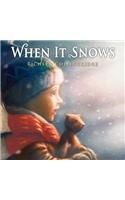 When It Snows
