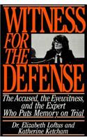 Witness for the Defense