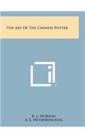The Art of the Chinese Potter